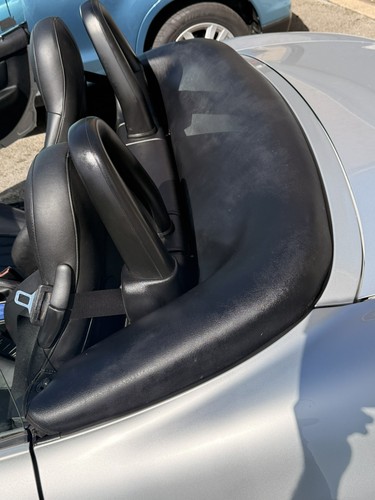 Ottima cover bmw tonneau - cover, z3