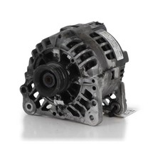 Alternatore - Volkswagen POLO