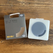 NiSi ND1000 10 Stop HUC IR 77mm