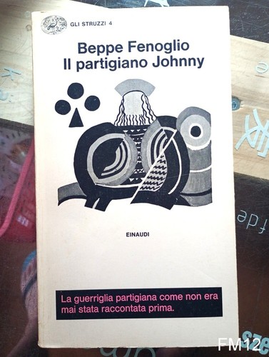 Partigiano johnny beppe - di,