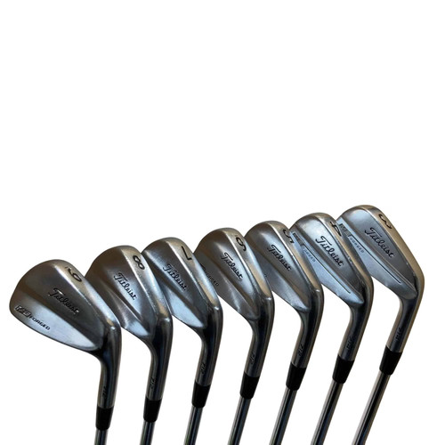 Titleist set ferri - di,