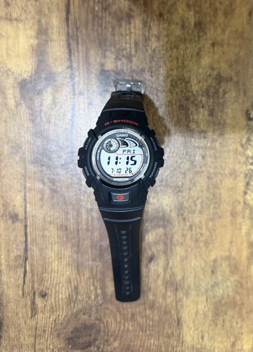 Orologio casio shock 2900 - orologio, g-shock