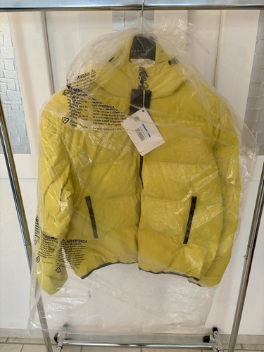 Giacca dsquared2 nuova con - giacca,