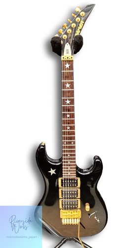 Kramer krs 130 stratocaster - kramer, krs-130