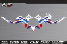 Kit grafica per honda - honda, transalp