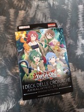 YU-GI-OH! I DECK DELLE