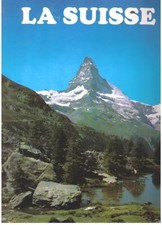 La Suisse, Isabelle Aguet,  Daniel Bard et  Laura Häberli