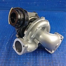 Turbocompressore ALFA ROMEO