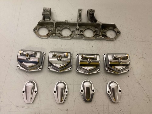 Honda four kit - honda, flangia