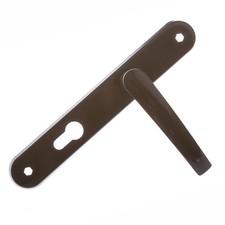 Maniglia per porta, esterna
