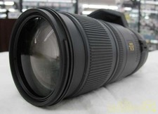 Sigma 70-200 mm F2.8 APO EX DG