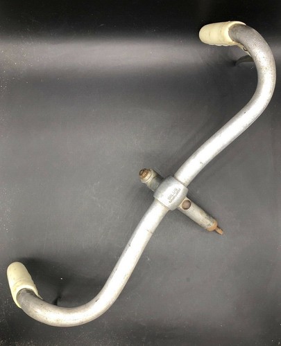 Vintage ambrosio handlebar - vintage,