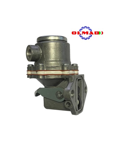 Pompa gasolio fiat 131 argenta - fiat,