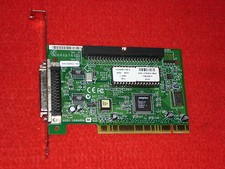 OTTIMO! Adaptec Controller Card AHA-2930 CU MAC PCI-SCSI Scheda Adattatore