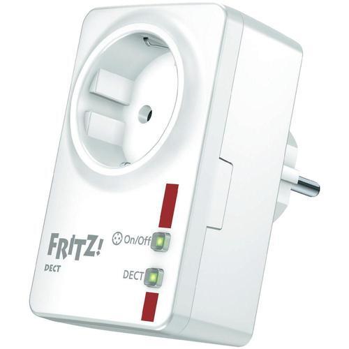 Fritz dect 200 - 200, international