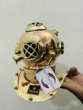 Antique Style Rolex Diving