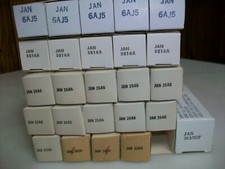  KIT TUBI COLLINS R-392