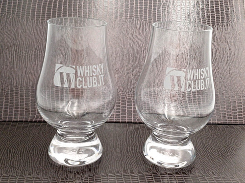 Whisky club coppia - whisky,