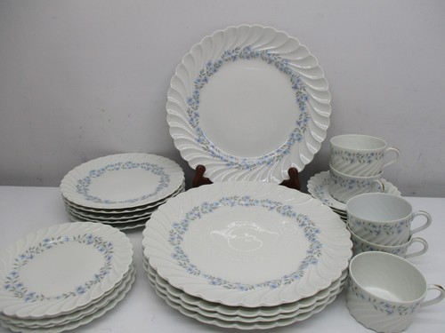 Haviland limoges gentiane - limoges,