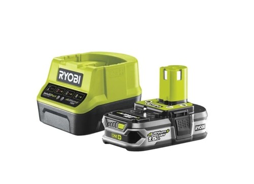 Kit batteria caricabatteria - batteria, e
