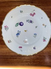 PIATTO RICHARD GINORI PERUGIA