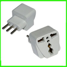 ADATTATORE CONVERTITORE DA