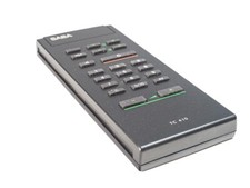 Telecomando SABA TC 410 Originale