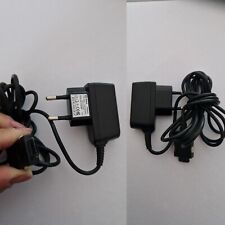CARICABATTERIE SAGEM MY C SERIES C1 C2 C3 C4 C5 C6 CARICATORE CHARGER