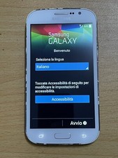 Samsung Grand Neo Plus 1gb 8GB +2gb Sd Android 4 I9060I Cellulare Smartphone
