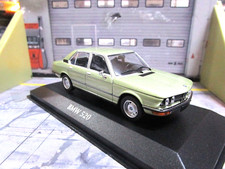 BMW Serie 5 520 E12 Berlina