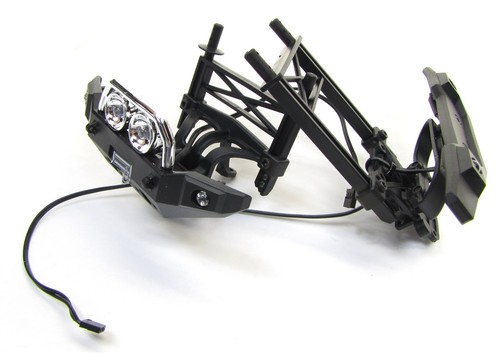Adatto per traxxas summit - per, 1/16