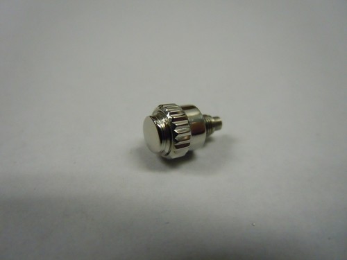 Daytona spingitore acciaio - spingitore,