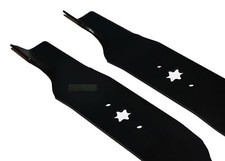 Kit coltelli trattorino - kit,