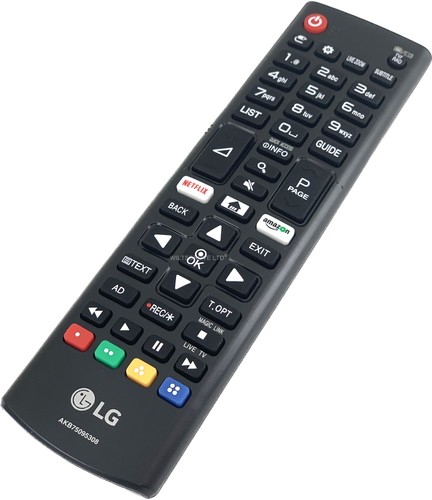 Telecomando originale - , lg