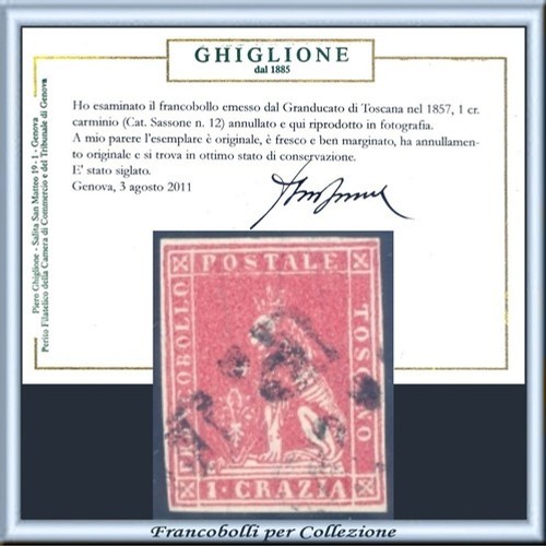 Fai prezzo asi 1857 - fai,