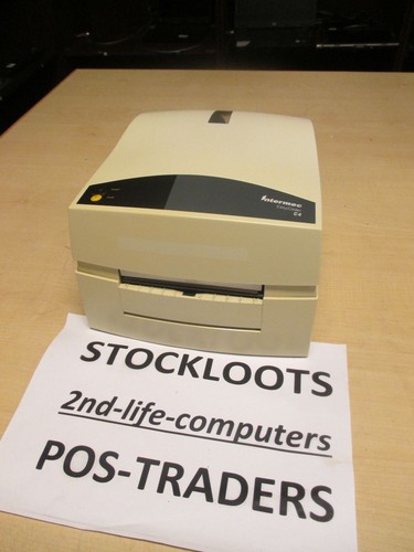 Intermec easycoder therm - intermec, c4