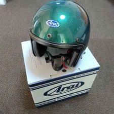 Arai green jet - arai,