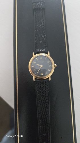 Orologio vintage favre leuba - orologio,