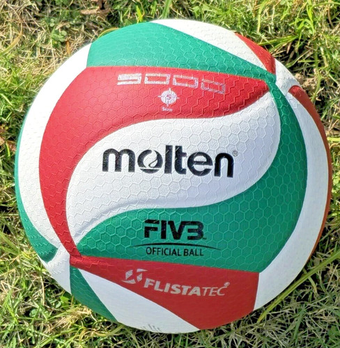 Pallavolo molten v5m5000 - pallavolo,