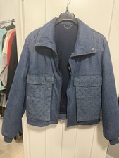 Giacca Louis Vuitton Monogram