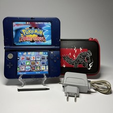 CONSOLE NINTENDO NEW 3DS XL