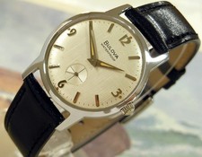 Bulova vintage 1965 - vintage,