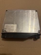 1429861 Centralina motore BMW