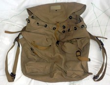 Vecchio Zaino Esercito