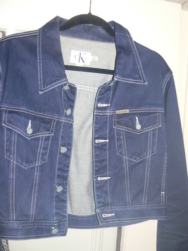 Calvin klein jeans - klein,