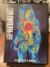 FANTASCIENZA The Predator la
