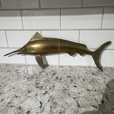 Targa da parete 16” vintage