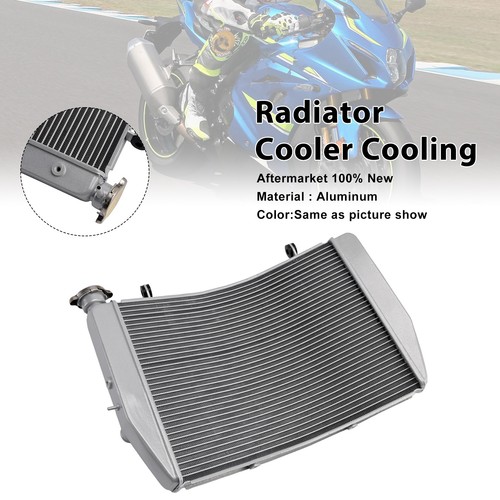 Radiatore raffreddamento - di,