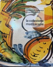 Museo della ceramica - , di