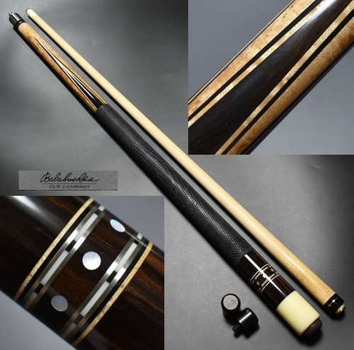 Vintage balabushka stecca 4 - balabushka, gb-4